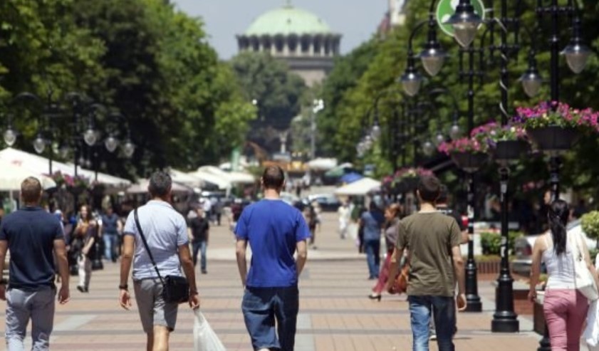 В София животът е по скъп отколкото в столици като Будапеща